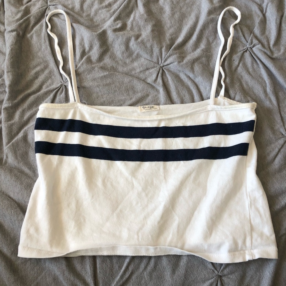 brandy melville faye tank